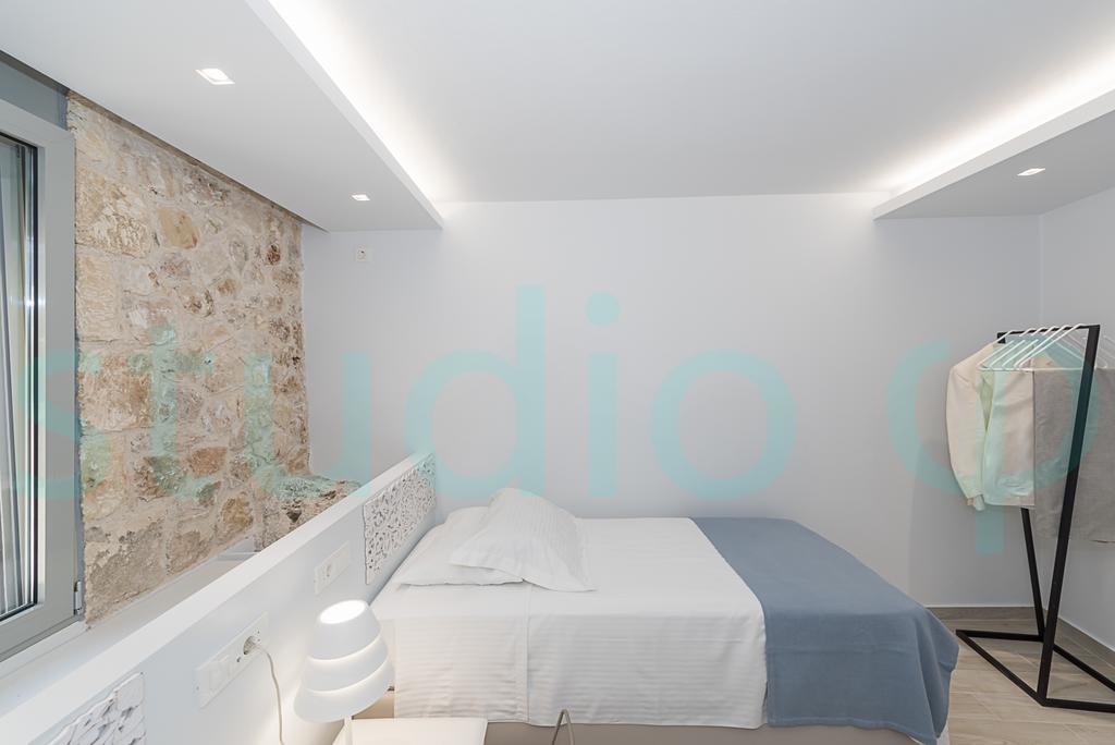 Aenaon Seaview Villa Platanés Dış mekan fotoğraf